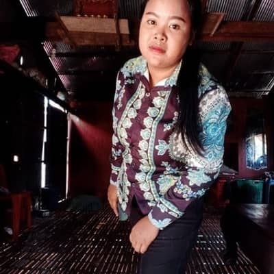 Saran Dy