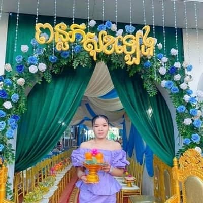 Sokmeng Ly