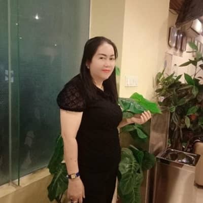 Kimhong