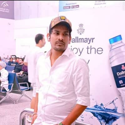 Shane shaanu