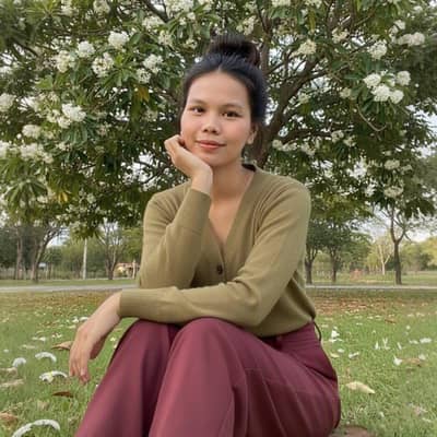 Srey mao