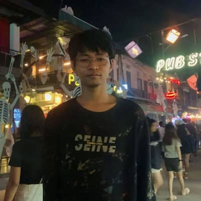 Mao panharith