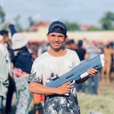 Seyha
