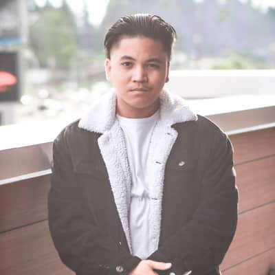 Bruce D Phou