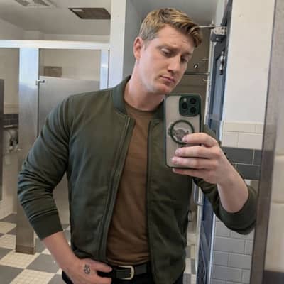Sean Jordan 