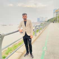 Zeeshan Haider