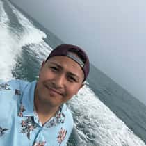 Tony My