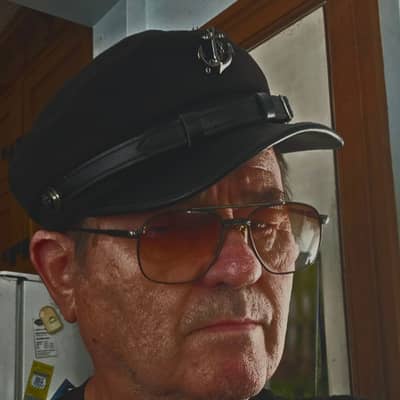 John 